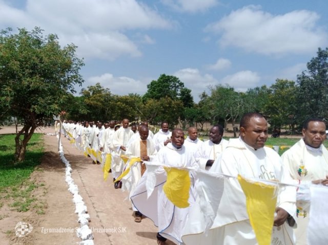 Wiadomości z Tanzanii